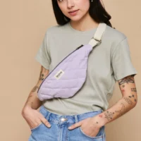 Hindbag vöökott Olivia