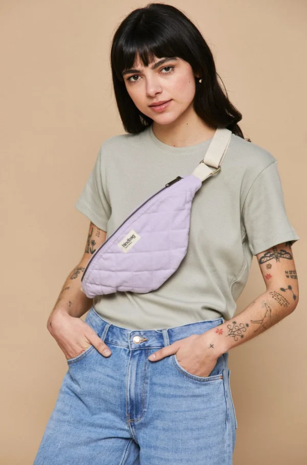 Hindbag vöökott Olivia