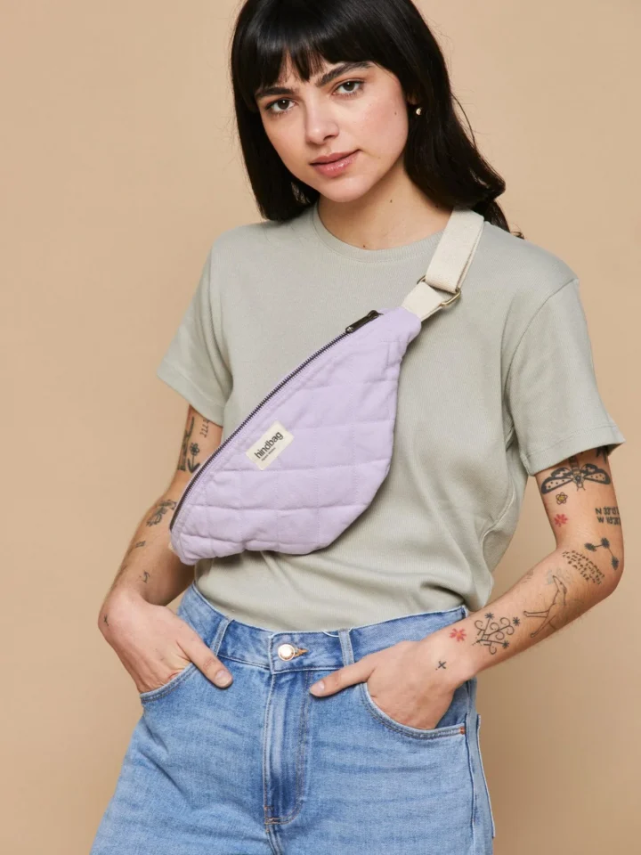 Hindbag vöökott Olivia
