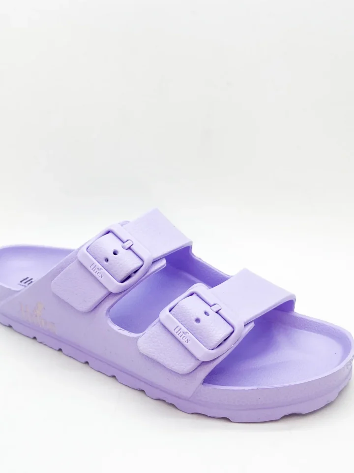 Thies sandaalid Lavender