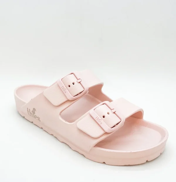 Thies ecofoam sandaalid