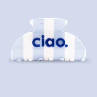 Juukseklamber Forever ciao
