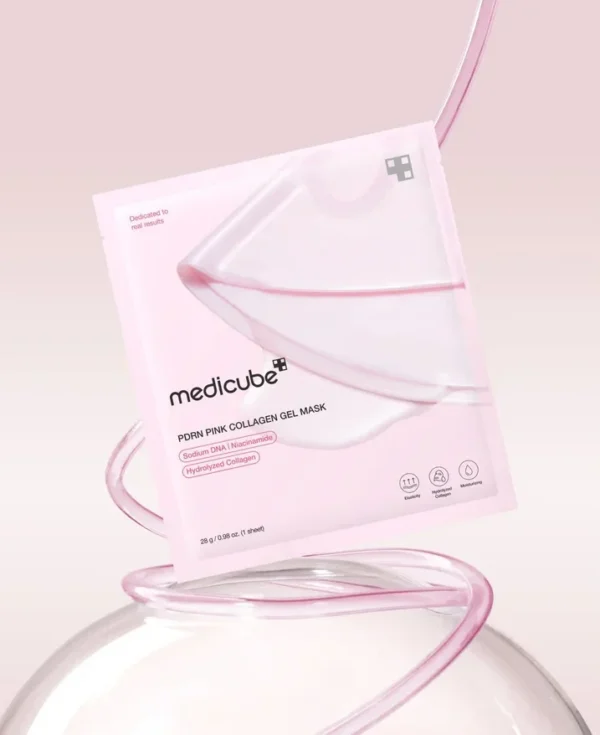 Medicube tootepilt