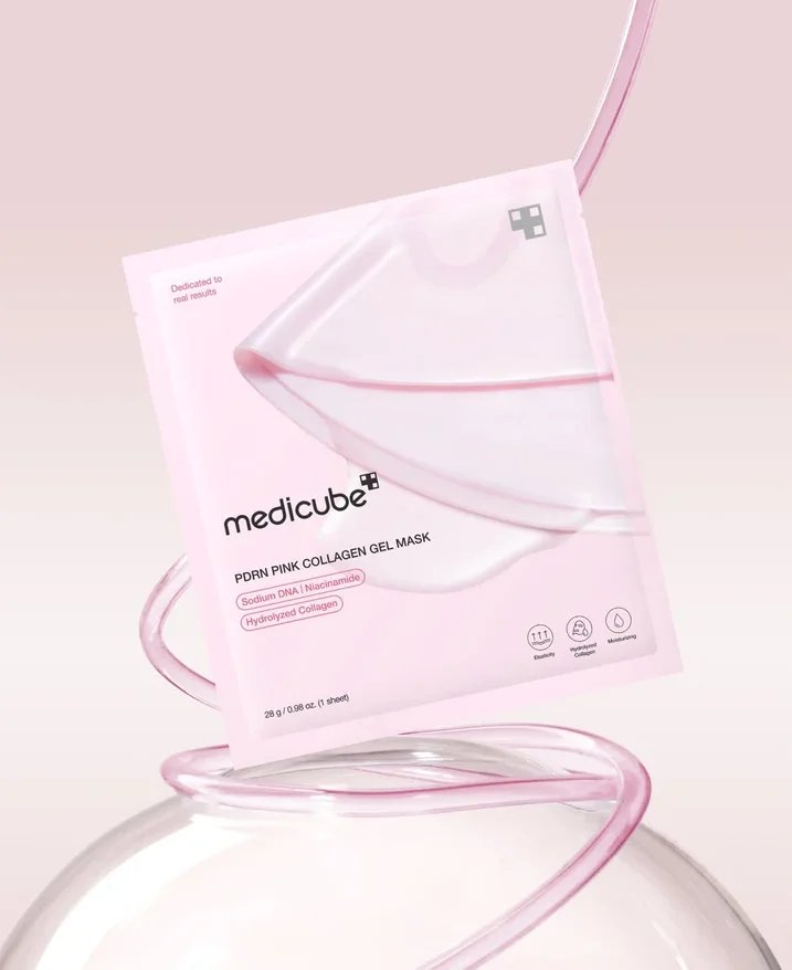 Medicube tootepilt