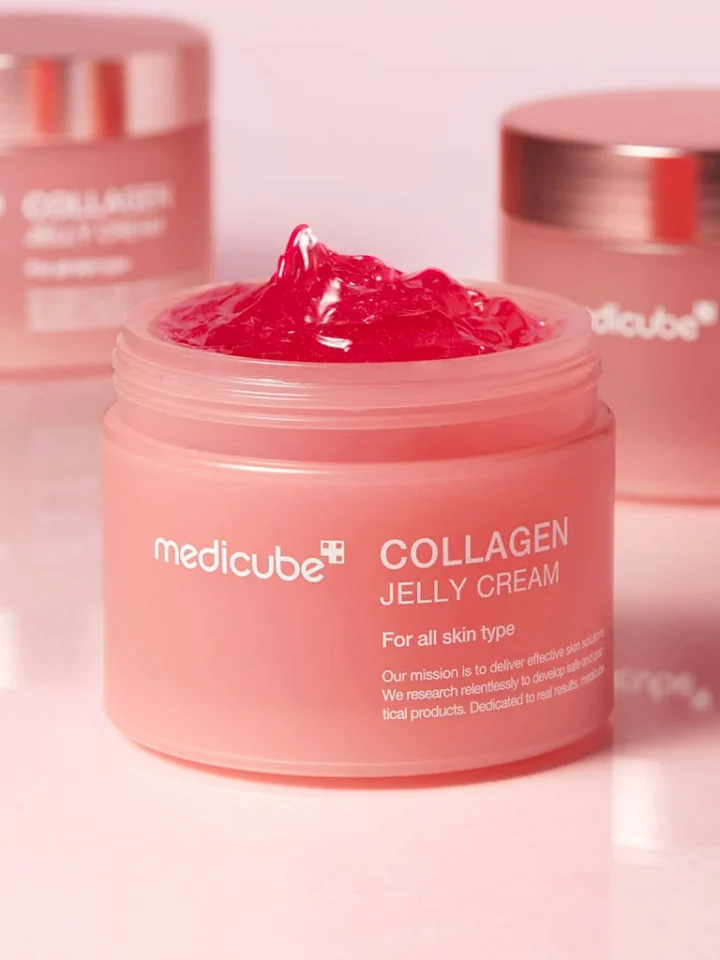 Medicube Collagen Jelly Cream 110ml