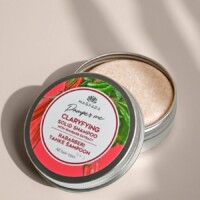 Magrada rabarberi tahke šampoon