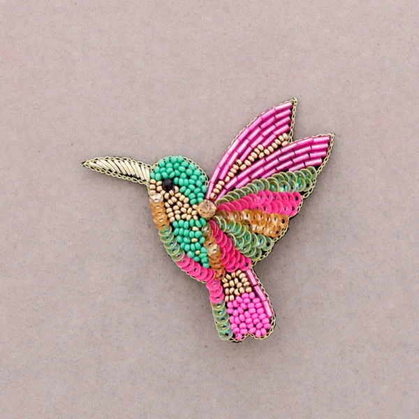 Sonata pross Bird | Green