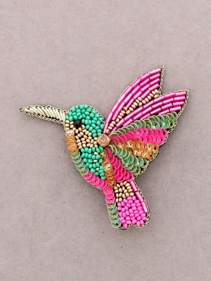 Sonata pross Bird | Green