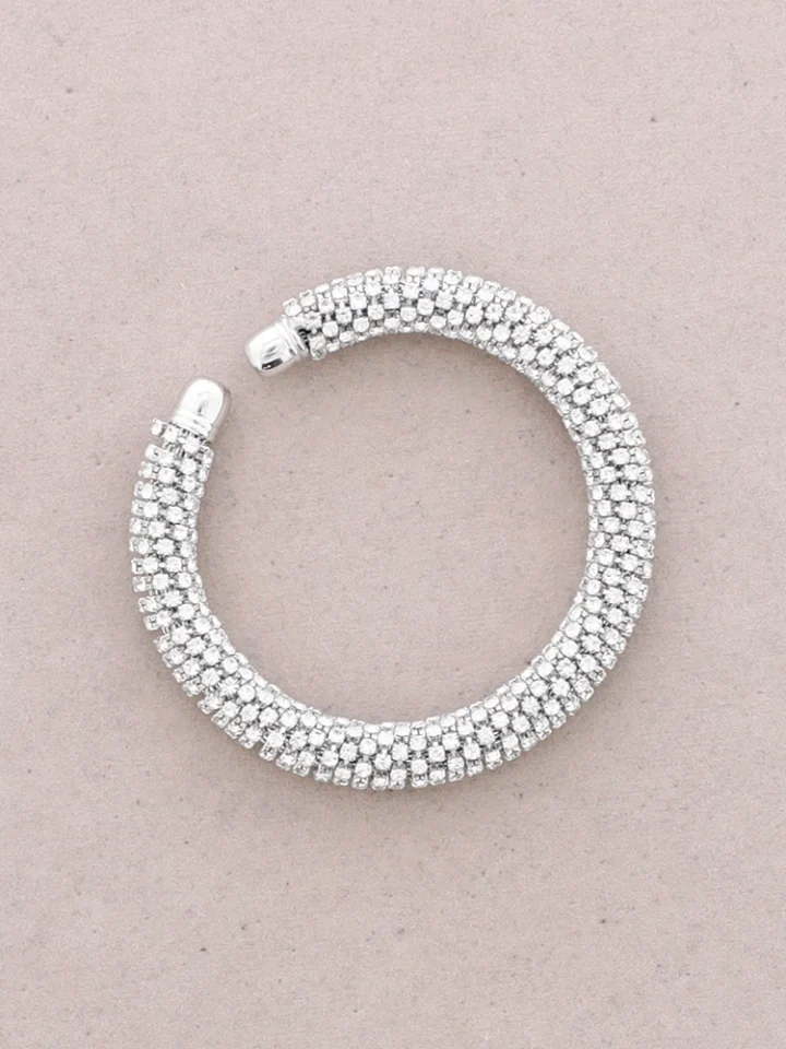 Sonata käevõru Crystal Stripe