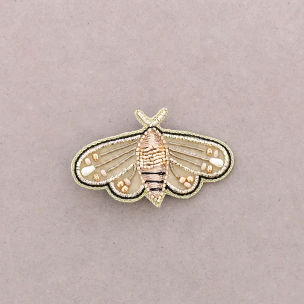 Sonata pross Insect | Gold