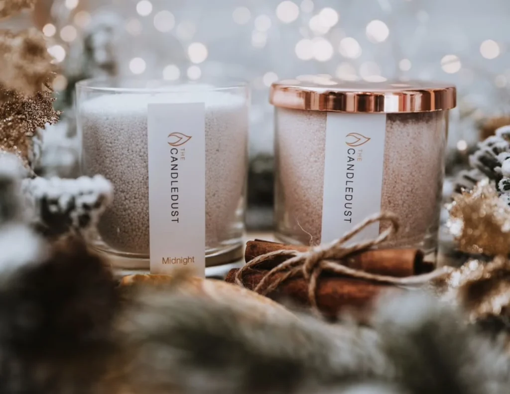 Candledust