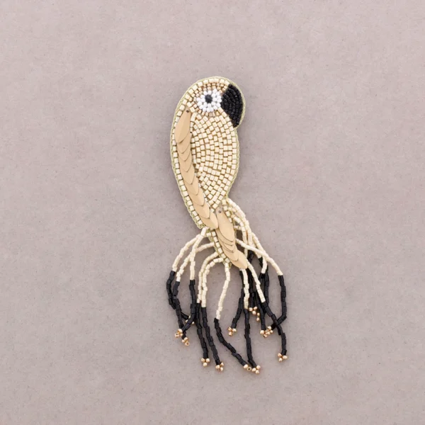 Sontana pross Bird | Beige