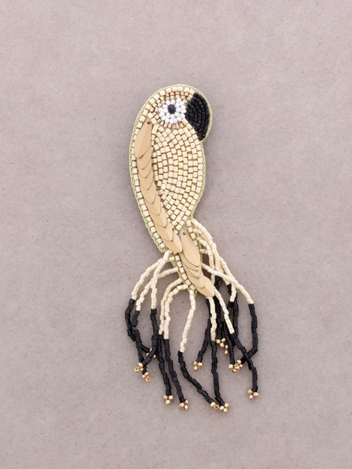 Sontana pross Bird | Beige