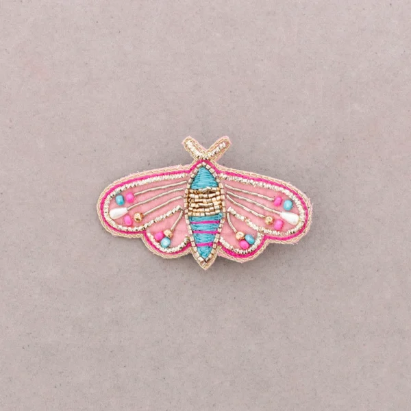 Sonata pross Insect | Rose