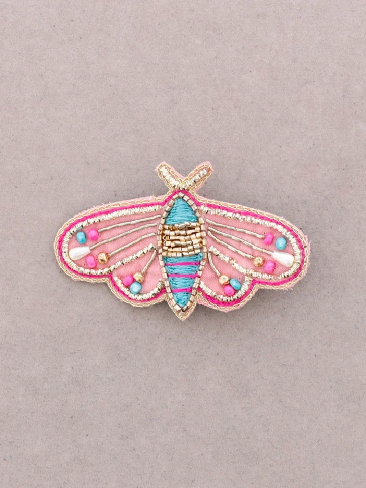 Sonata pross Insect | Rose