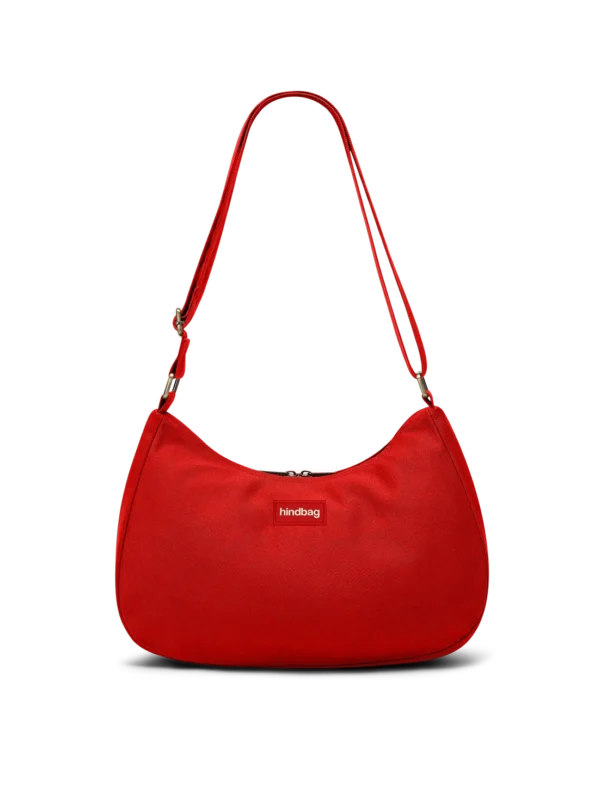 Hindbag Rosa õlakott | Rouge Carmin